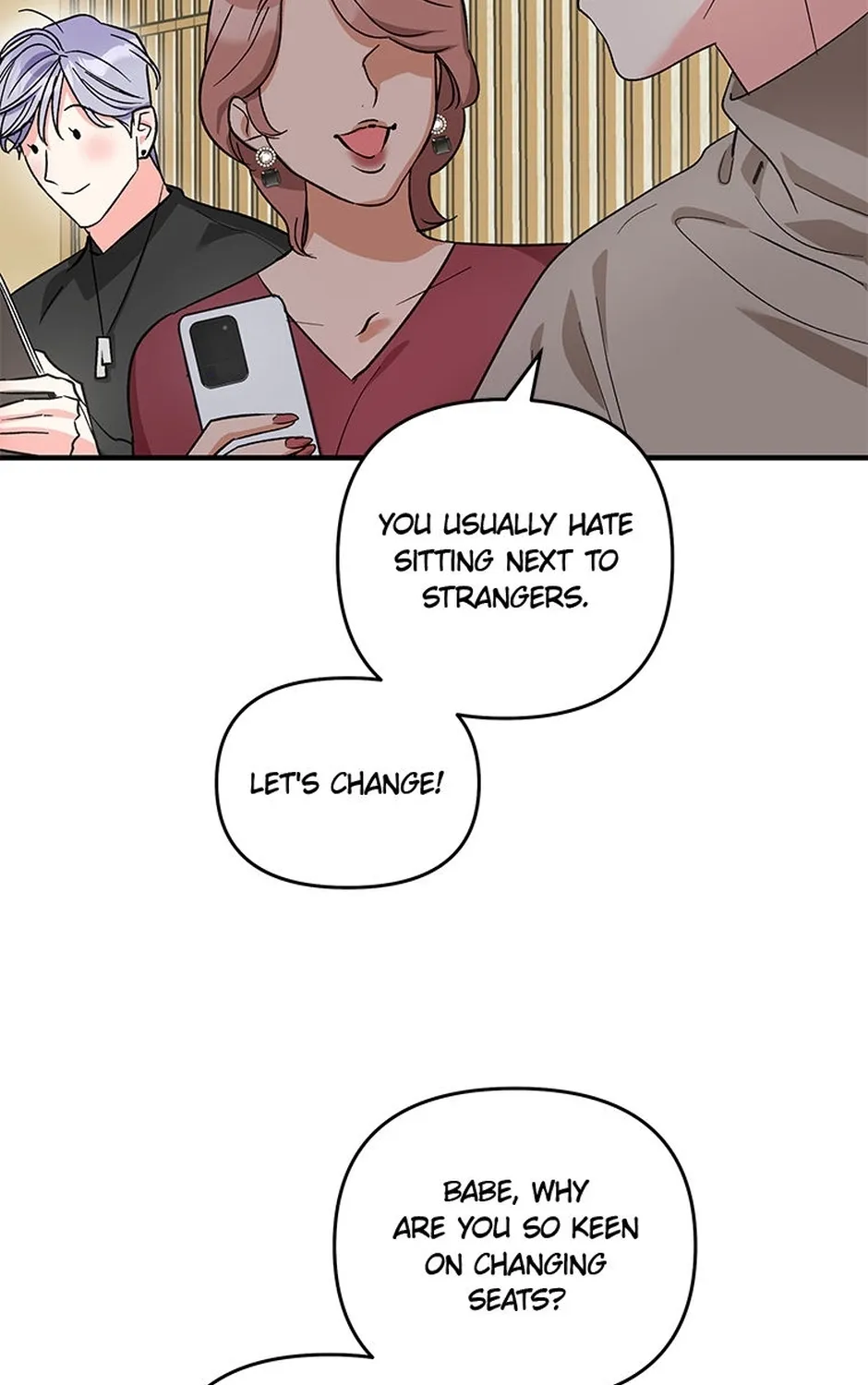 My Own Sexy Servant Chapter 4 page 79 - 