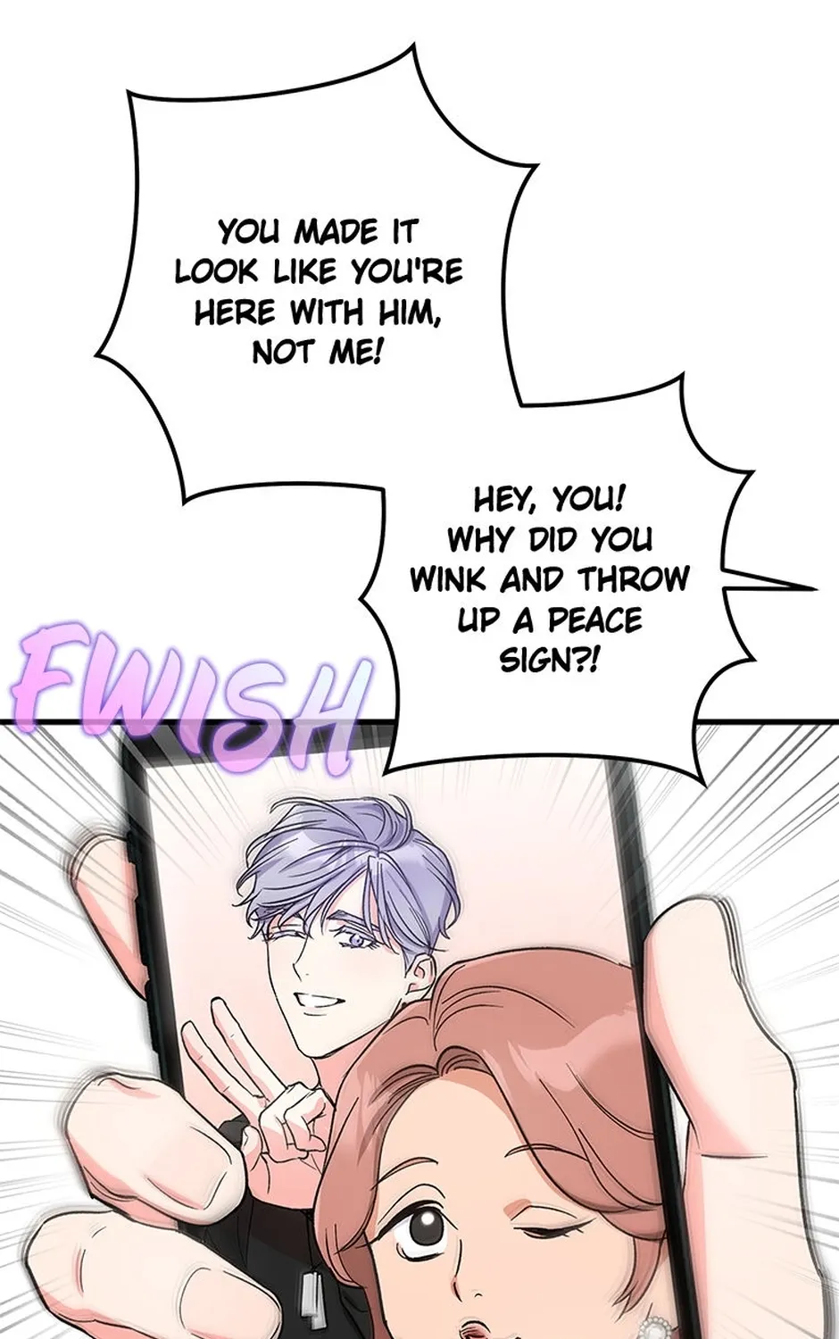 My Own Sexy Servant Chapter 4 page 85 - 