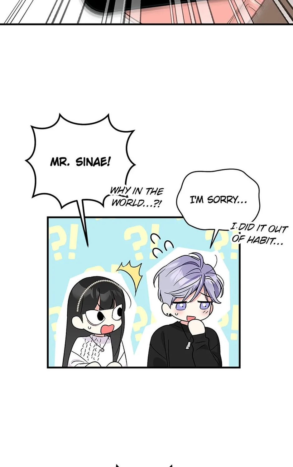 My Own Sexy Servant Chapter 4 page 87 - 