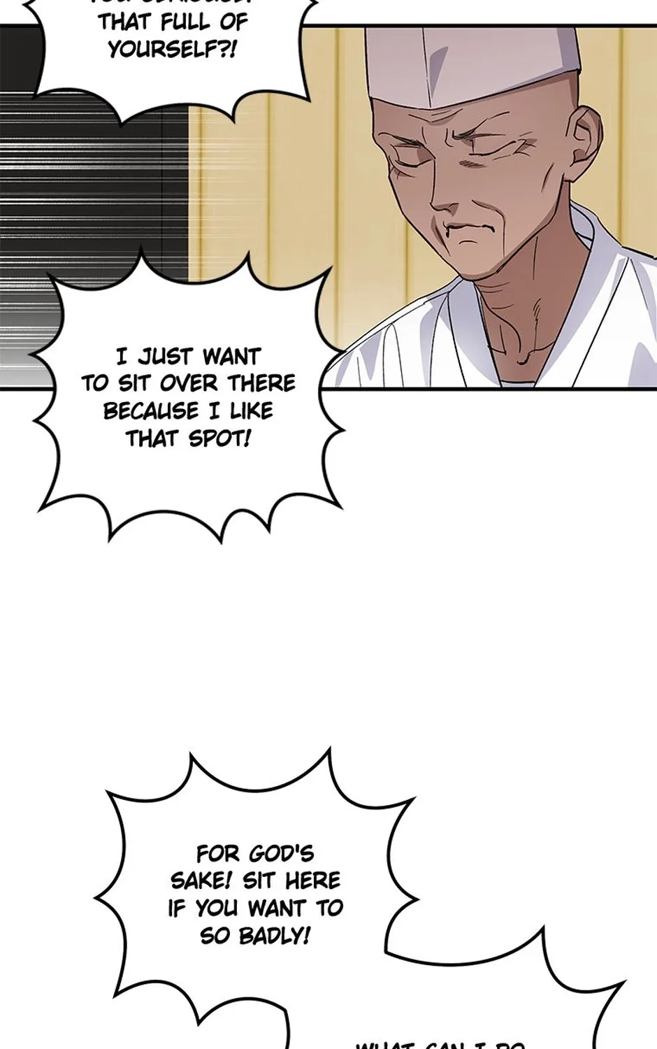 My Own Sexy Servant Chapter 4 page 89 - 