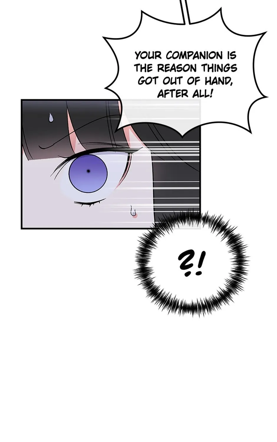 My Own Sexy Servant Chapter 4 page 99 - 