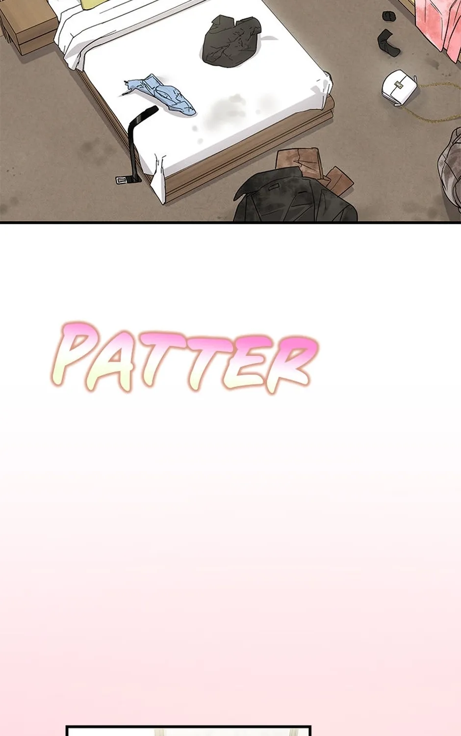 My Own Sexy Servant Chapter 5 page 11 - 