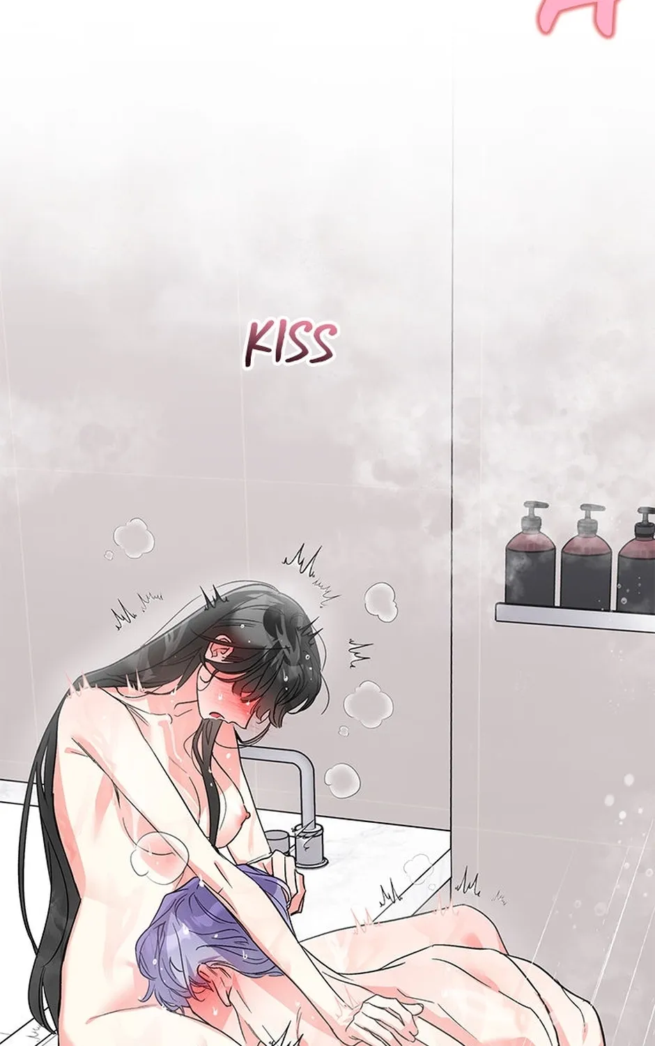 My Own Sexy Servant Chapter 5 page 105 - 