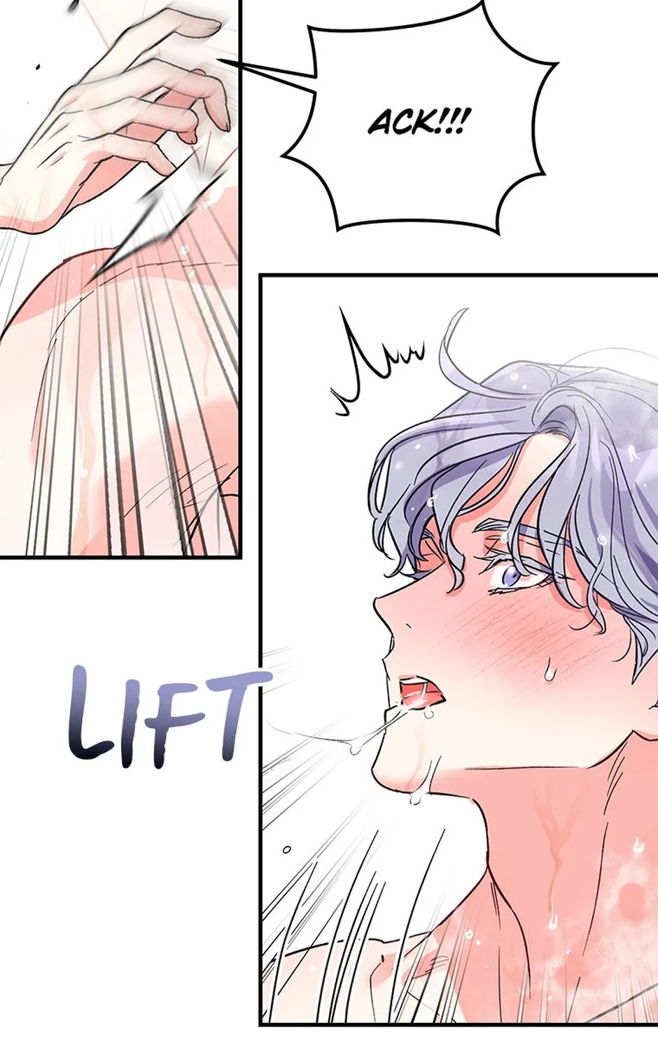 My Own Sexy Servant Chapter 5 page 111 - 