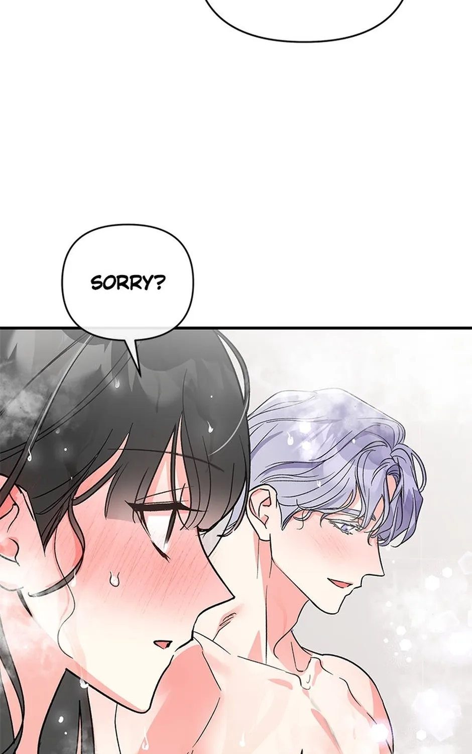 My Own Sexy Servant Chapter 5 page 121 - 