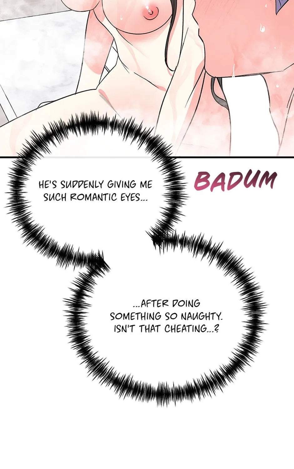 My Own Sexy Servant Chapter 5 page 127 - 