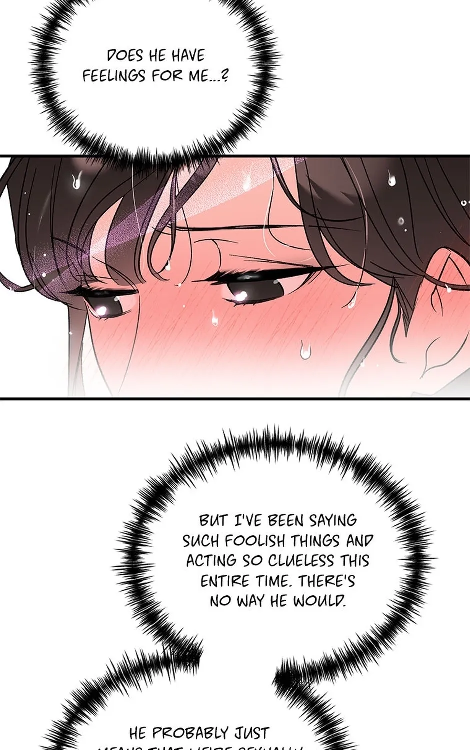 My Own Sexy Servant Chapter 5 page 129 - 