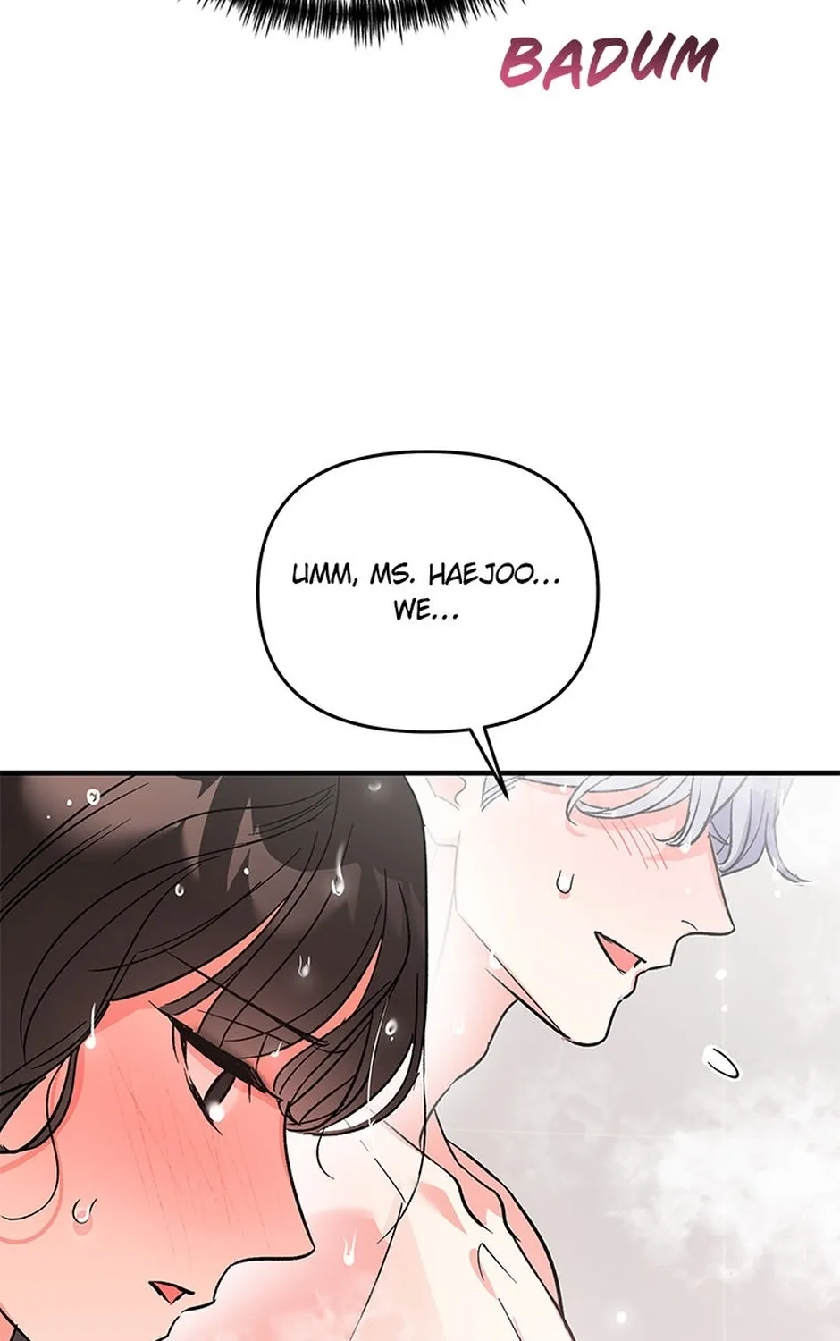 My Own Sexy Servant Chapter 5 page 131 - 