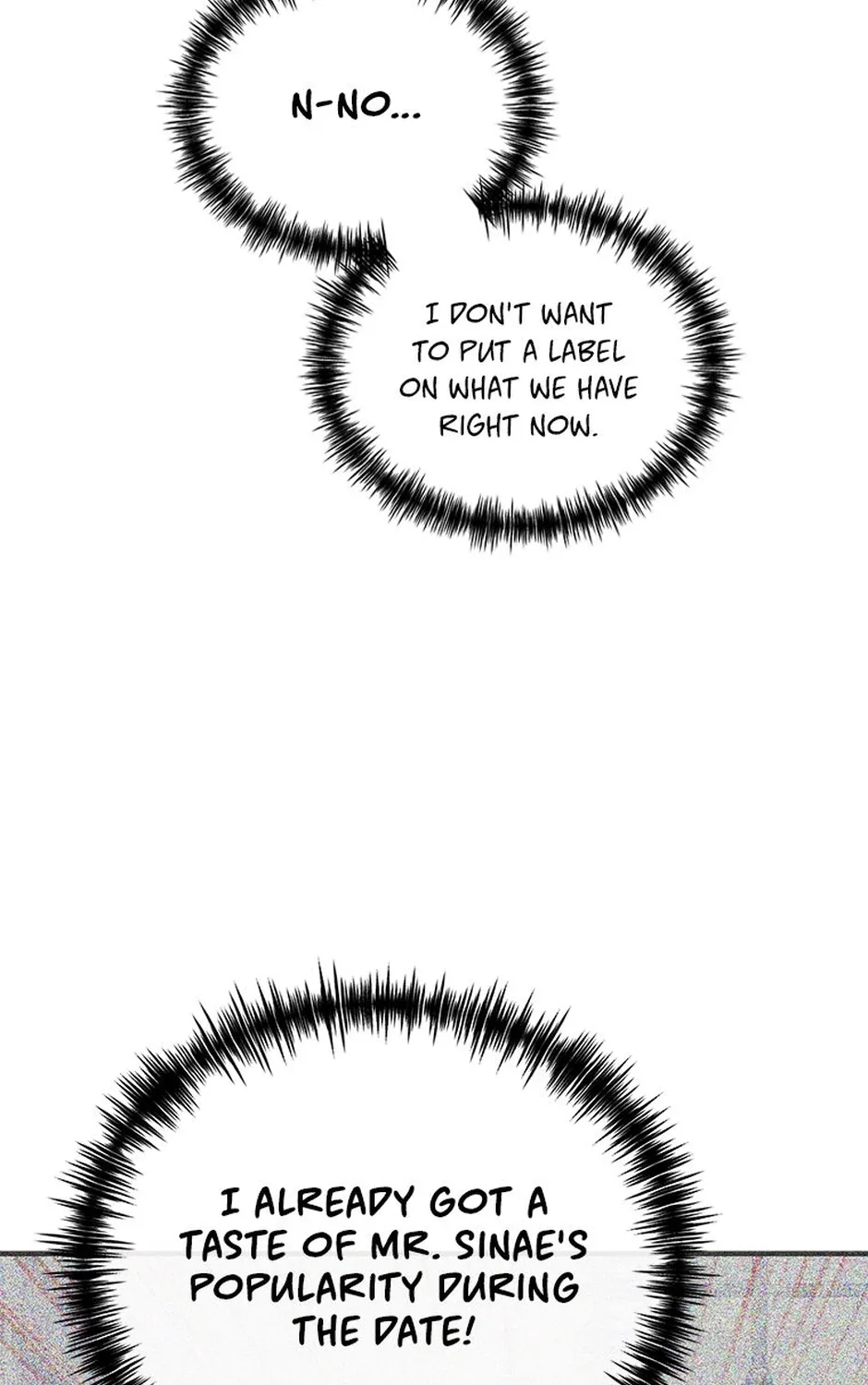 My Own Sexy Servant Chapter 5 page 133 - 