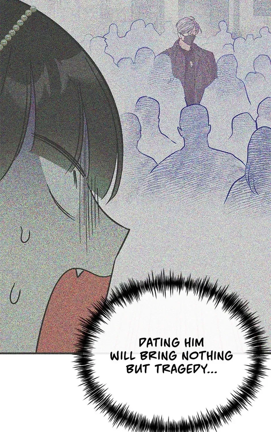 My Own Sexy Servant Chapter 5 page 135 - 