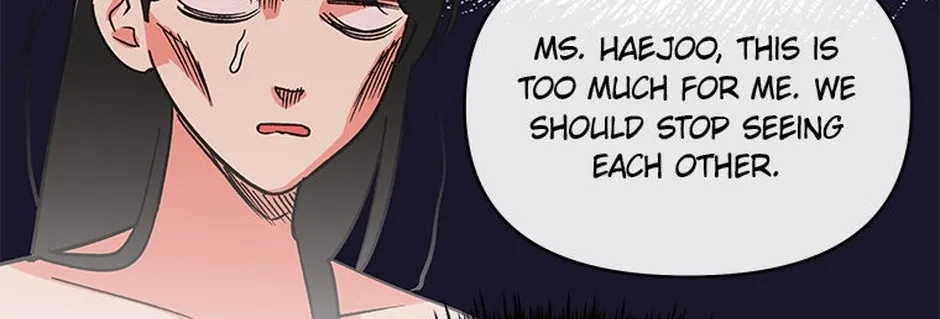 My Own Sexy Servant Chapter 5 page 138 - 