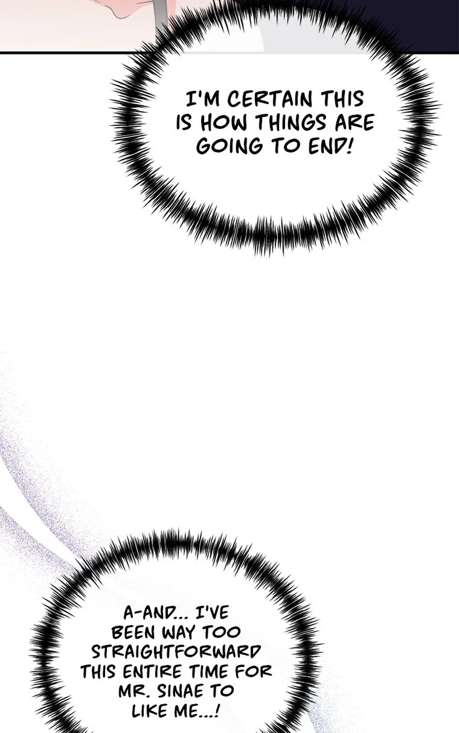 My Own Sexy Servant Chapter 5 page 139 - 