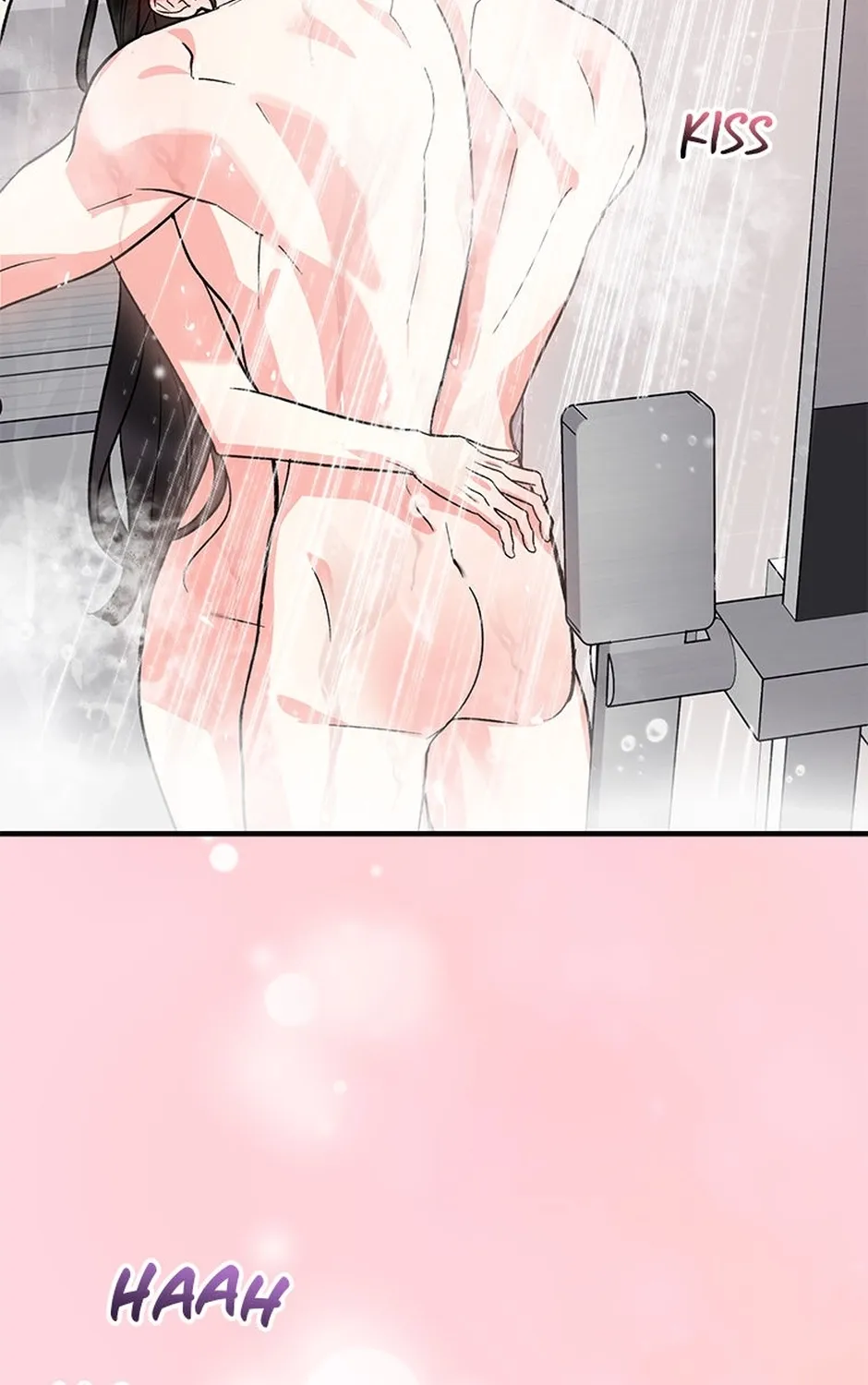 My Own Sexy Servant Chapter 5 page 15 - 
