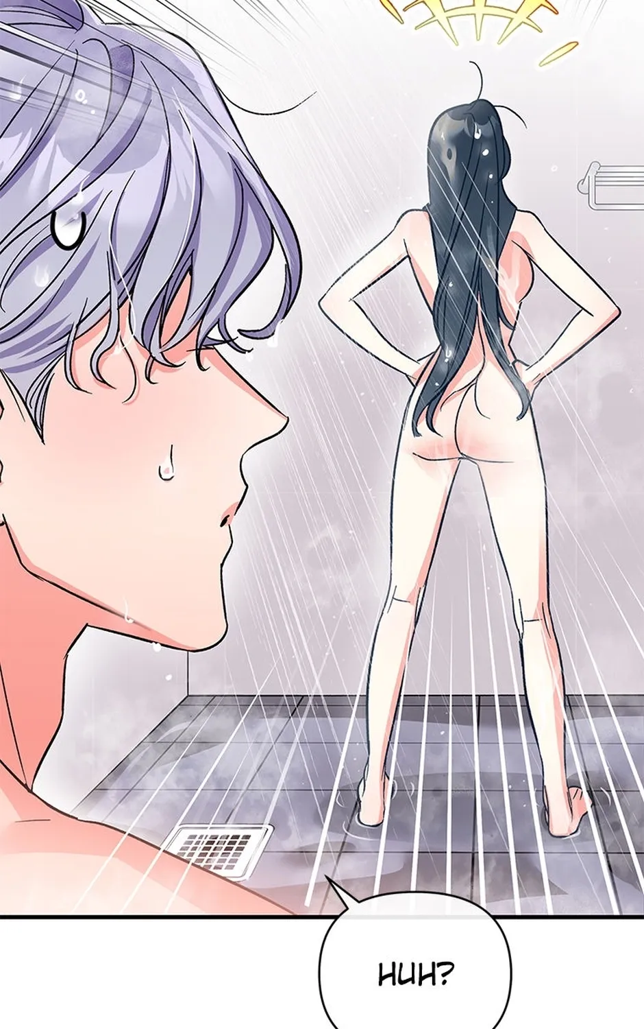 My Own Sexy Servant Chapter 5 page 147 - 