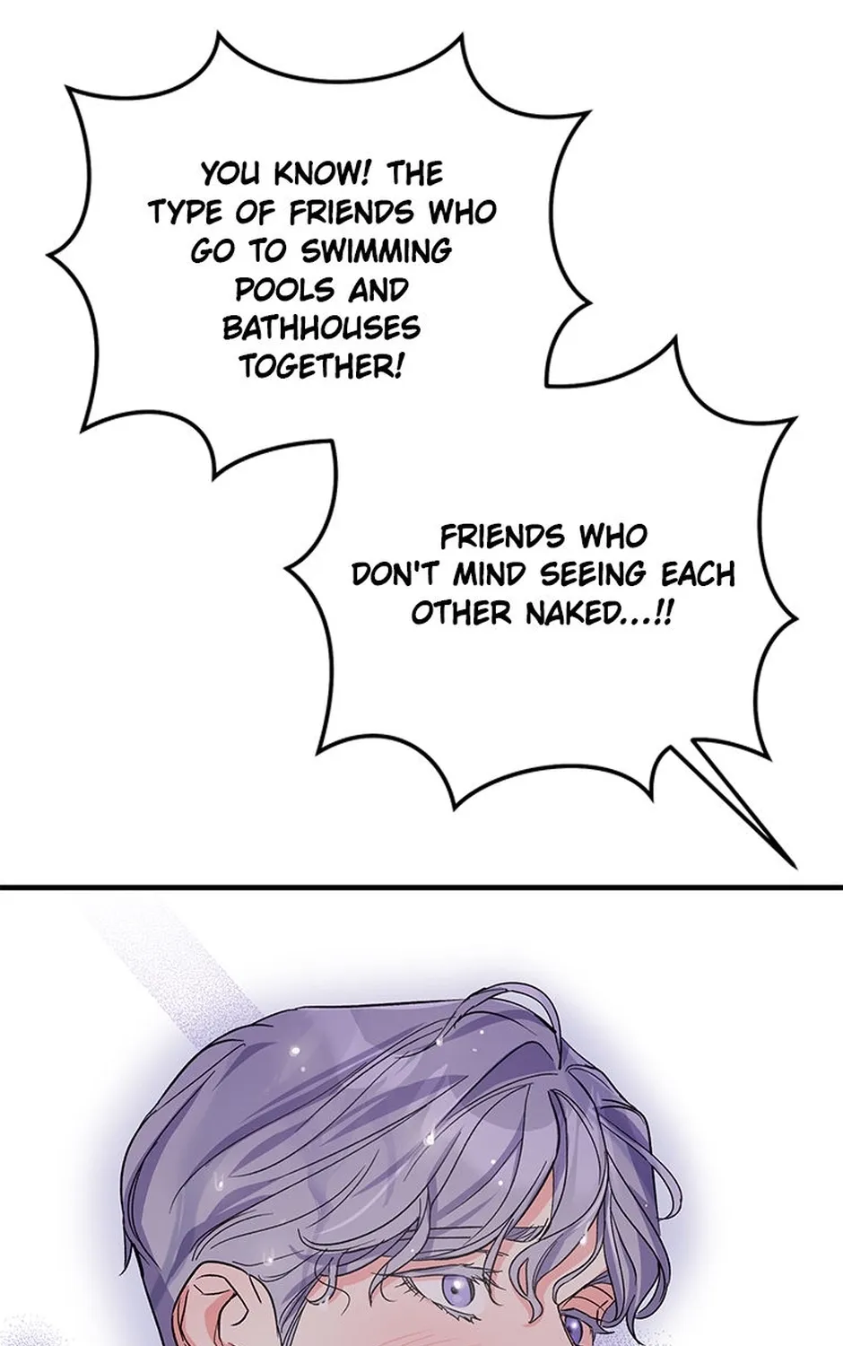 My Own Sexy Servant Chapter 5 page 149 - 