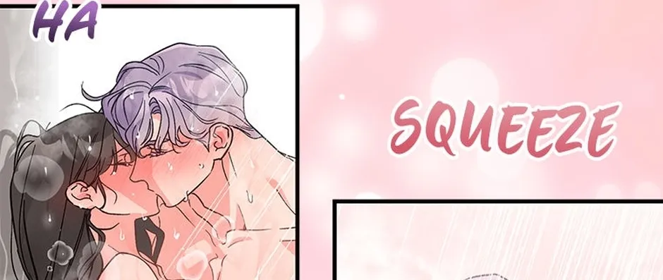 My Own Sexy Servant Chapter 5 page 16 - 