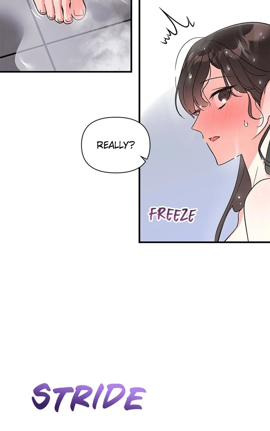 My Own Sexy Servant Chapter 5 page 153 - 