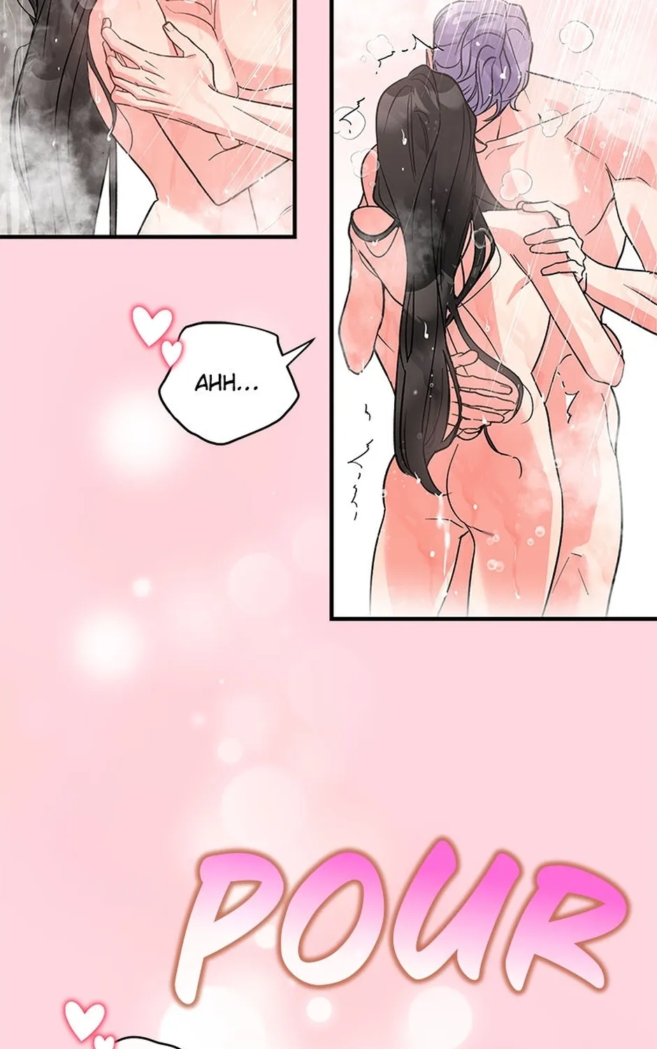My Own Sexy Servant Chapter 5 page 17 - 