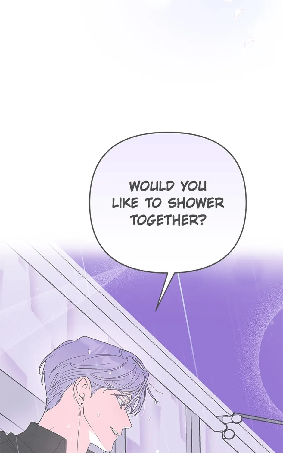 My Own Sexy Servant Chapter 5 page 3 - 