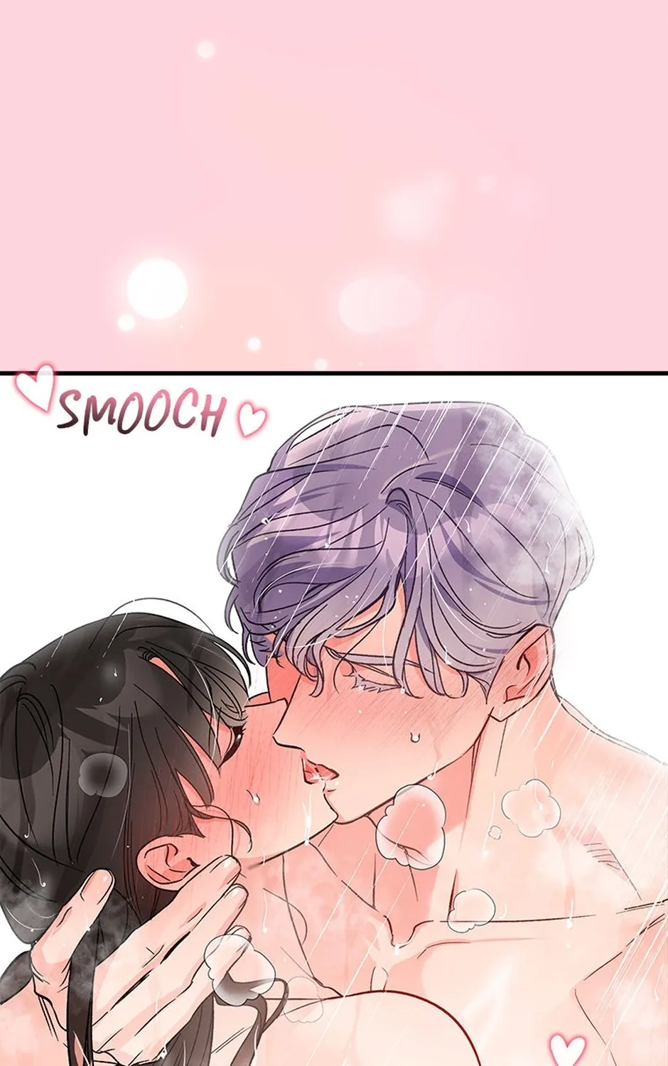 My Own Sexy Servant Chapter 5 page 21 - 