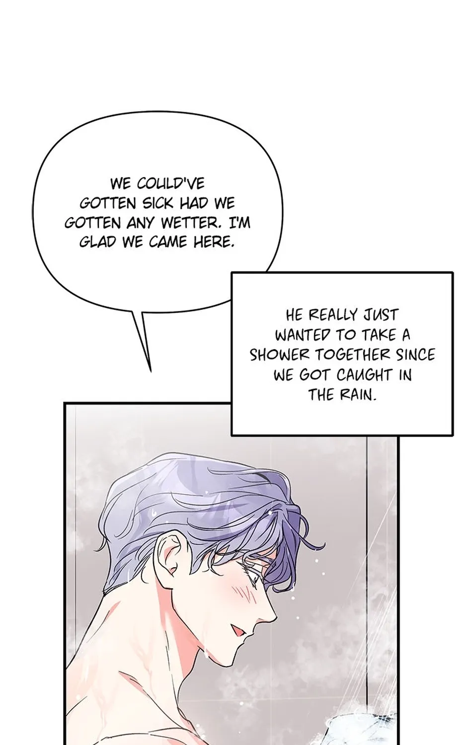My Own Sexy Servant Chapter 5 page 27 - 