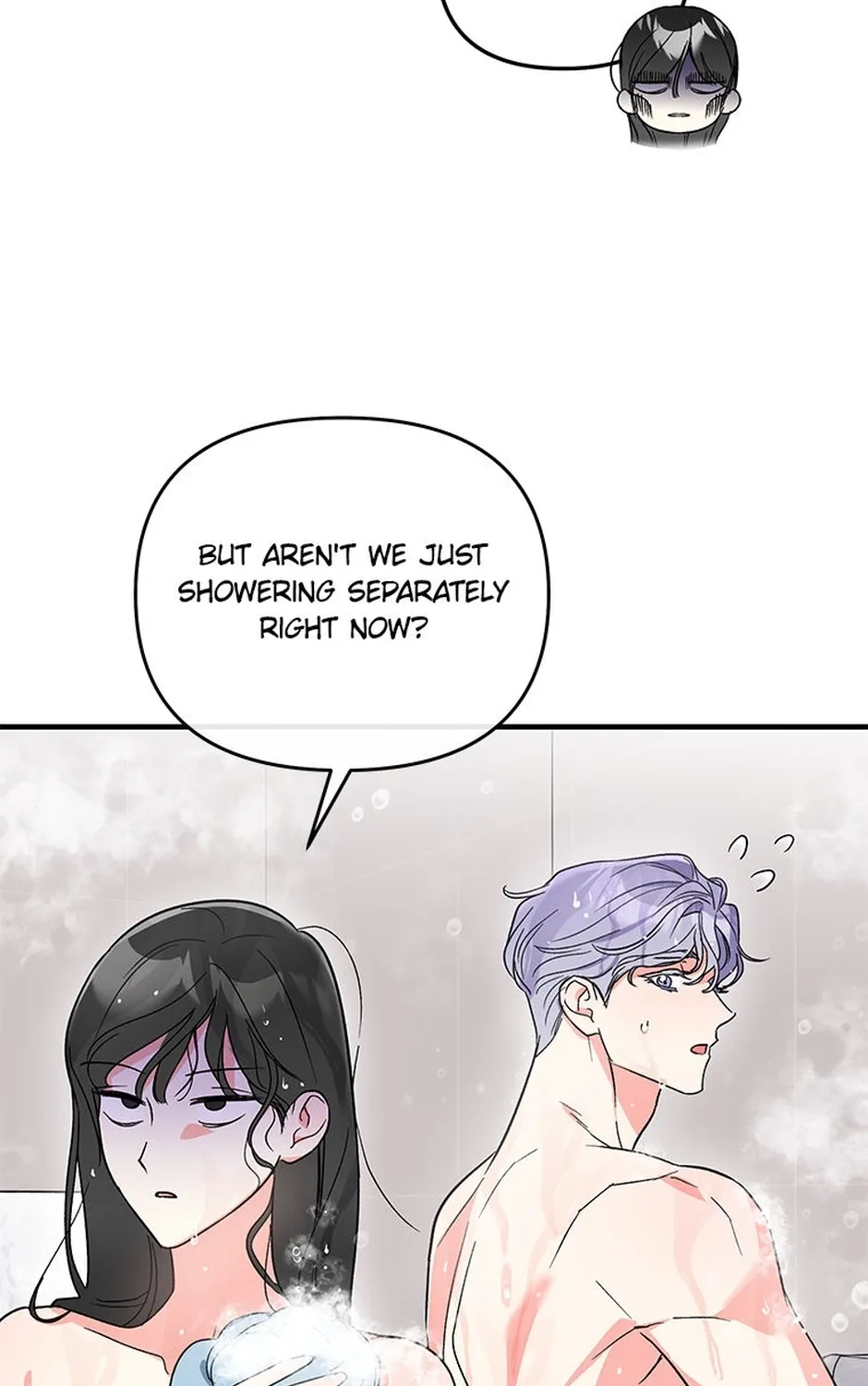 My Own Sexy Servant Chapter 5 page 29 - 