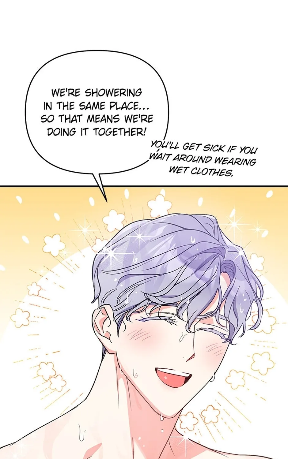 My Own Sexy Servant Chapter 5 page 31 - 