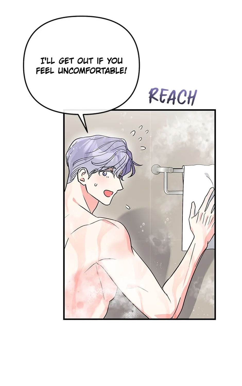 My Own Sexy Servant Chapter 5 page 33 - 