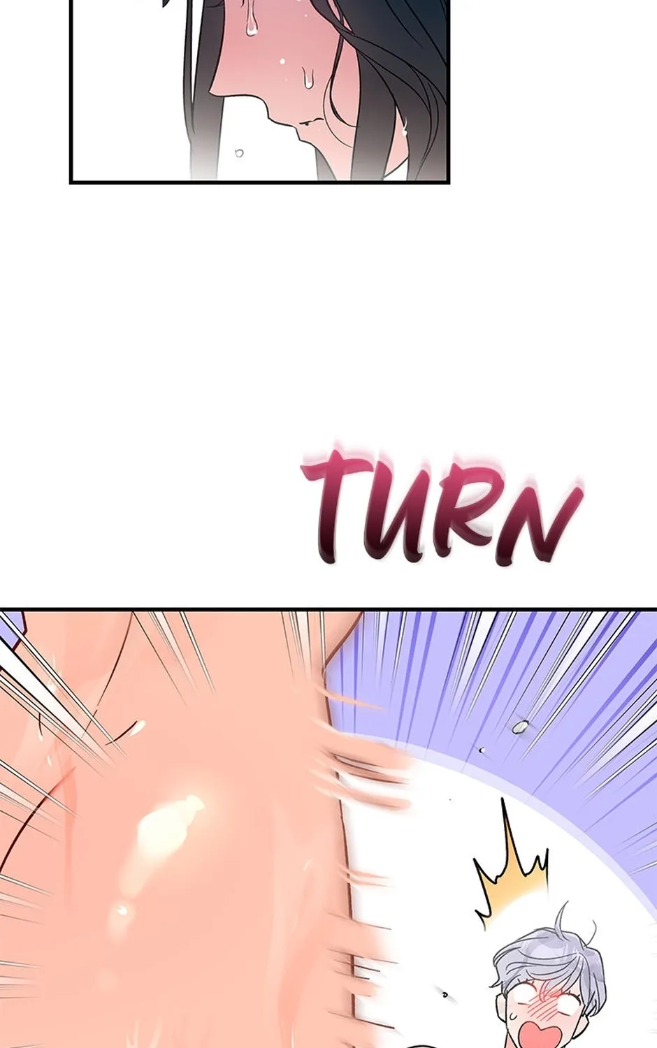 My Own Sexy Servant Chapter 5 page 35 - 