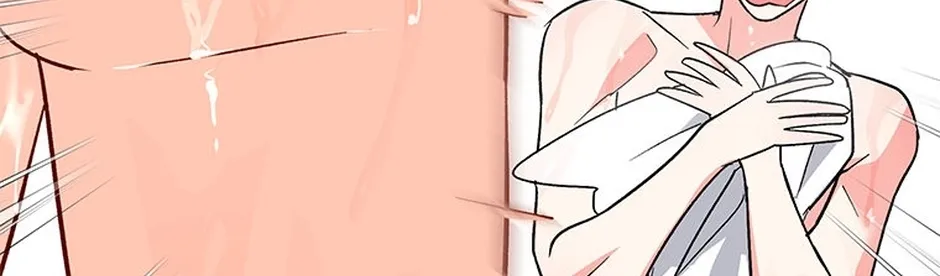 My Own Sexy Servant Chapter 5 page 36 - 