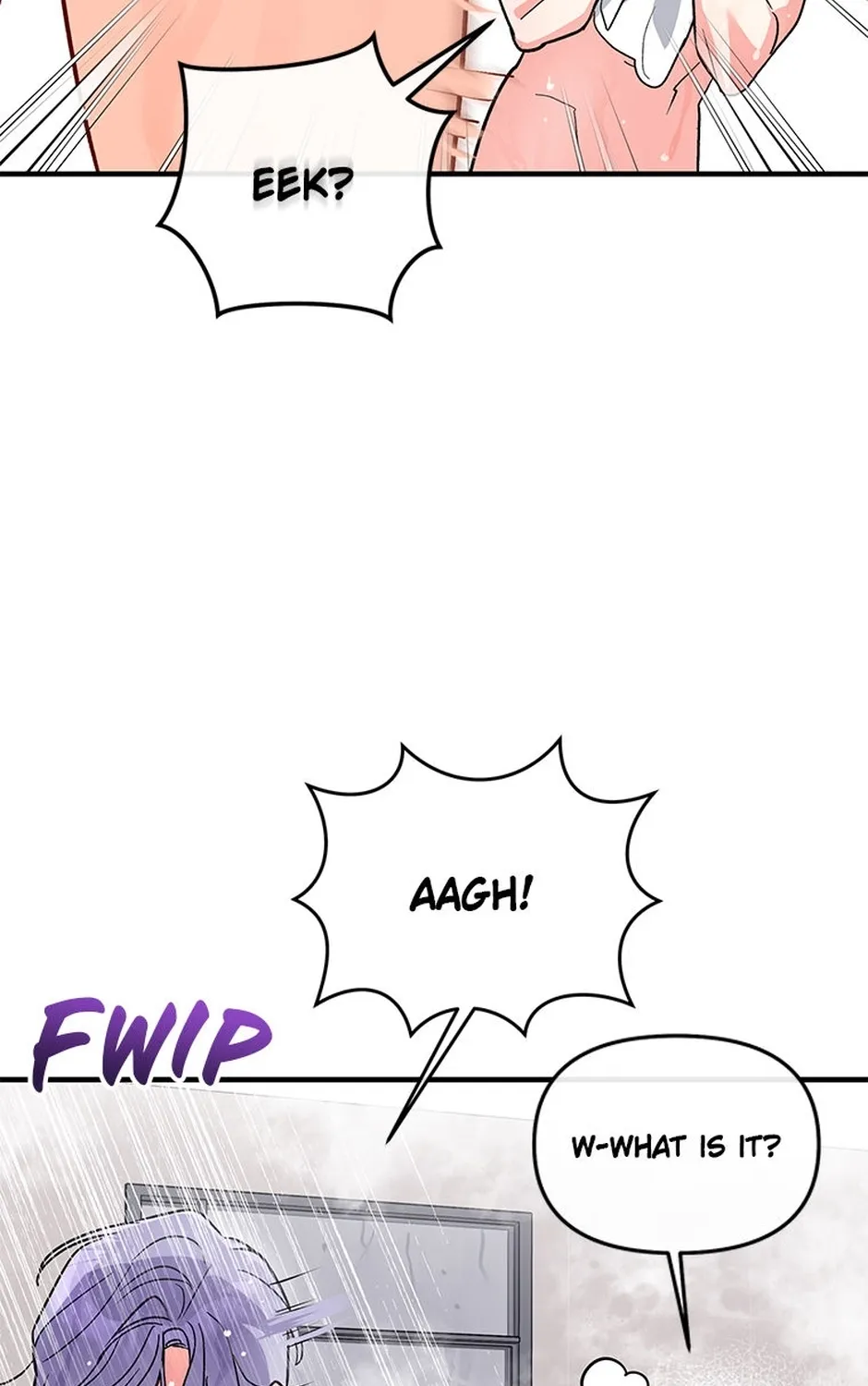 My Own Sexy Servant Chapter 5 page 37 - 