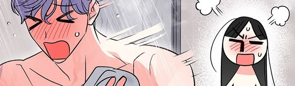 My Own Sexy Servant Chapter 5 page 38 - 