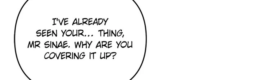 My Own Sexy Servant Chapter 5 page 40 - 