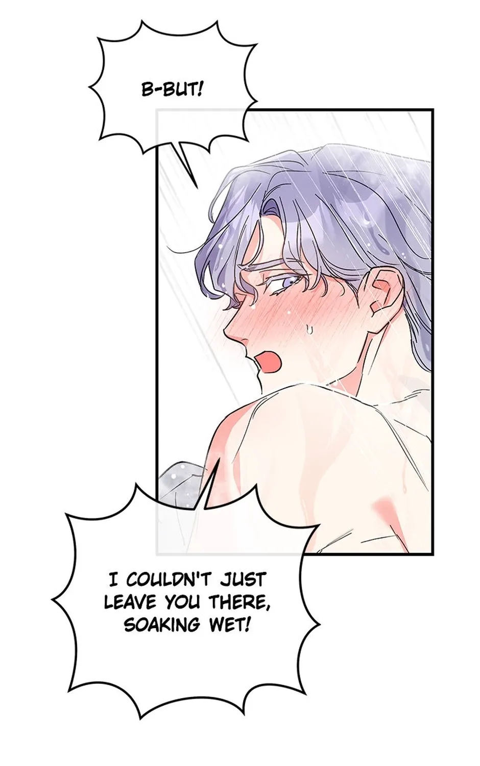 My Own Sexy Servant Chapter 5 page 43 - 