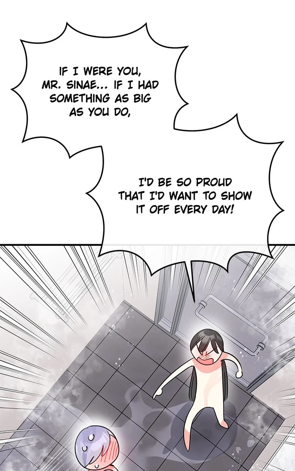 My Own Sexy Servant Chapter 5 page 45 - 