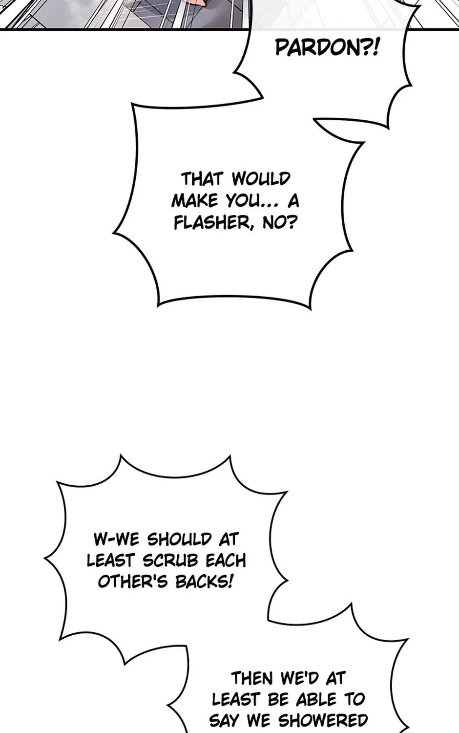 My Own Sexy Servant Chapter 5 page 47 - 