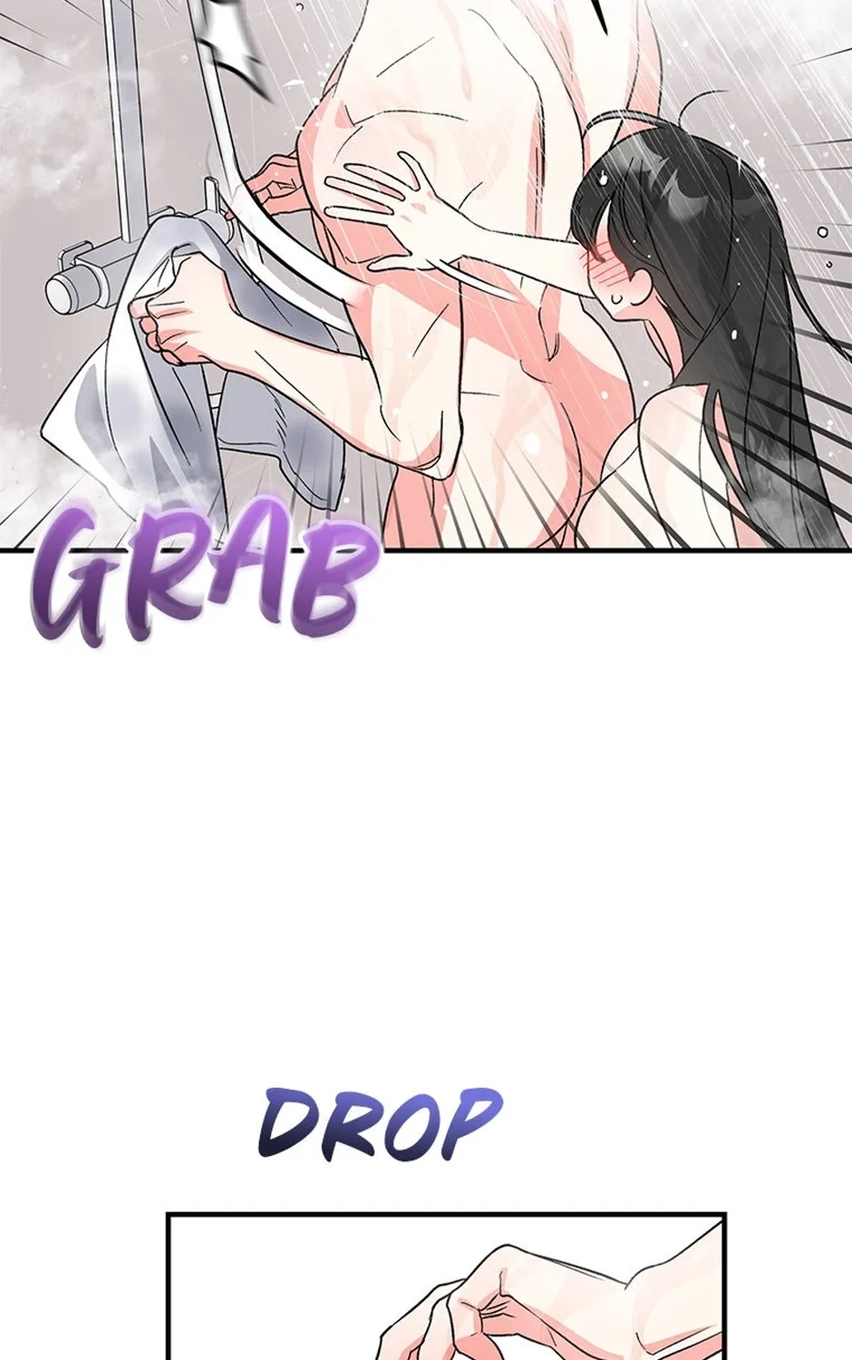 My Own Sexy Servant Chapter 5 page 49 - 