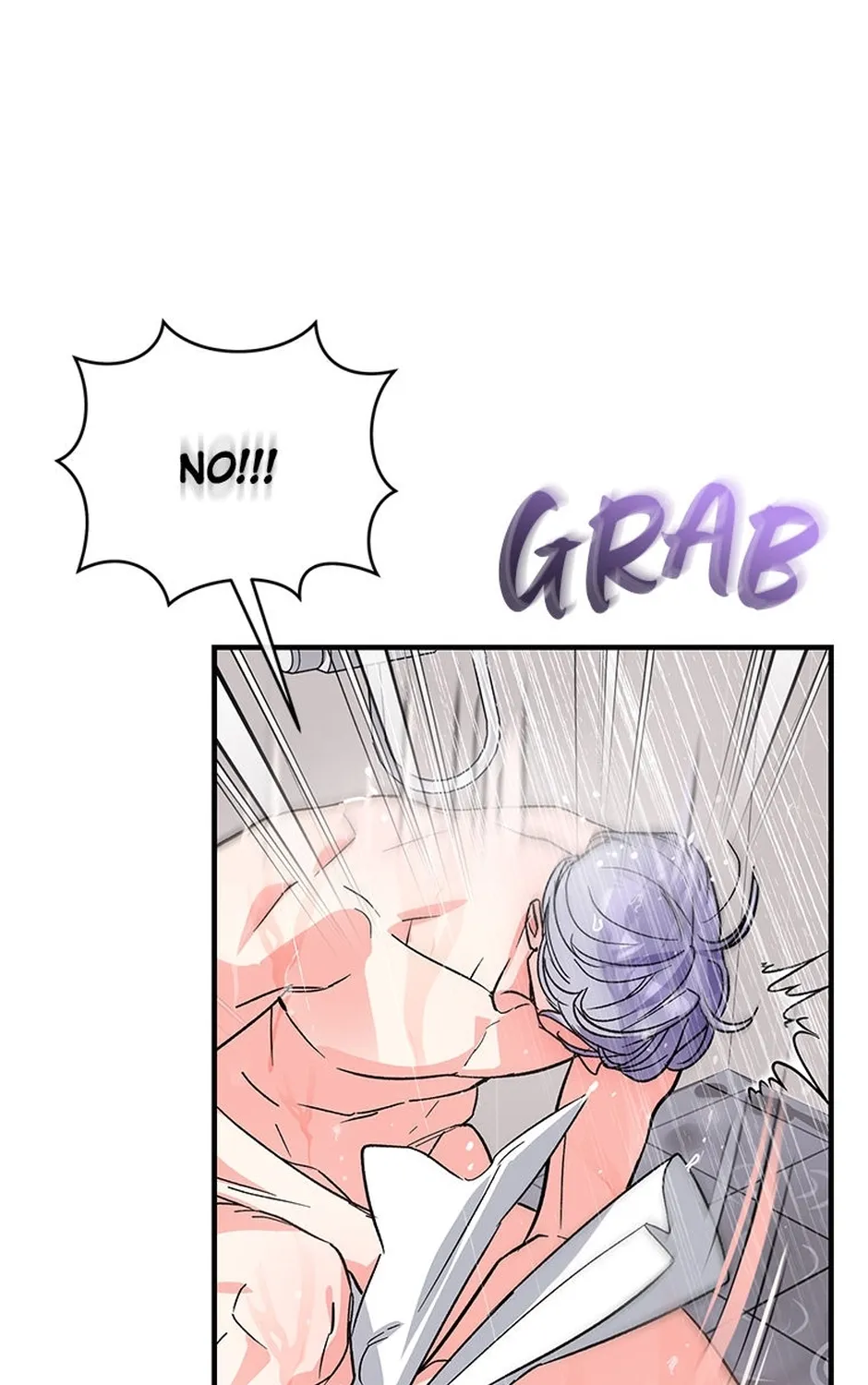 My Own Sexy Servant Chapter 5 page 57 - 