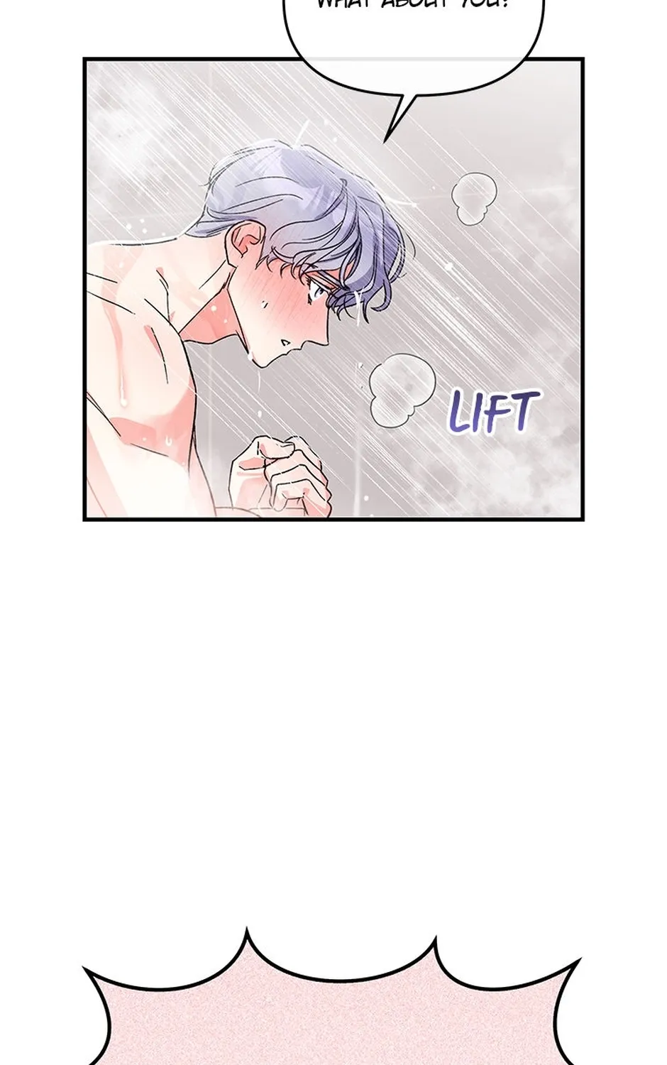 My Own Sexy Servant Chapter 5 page 69 - 