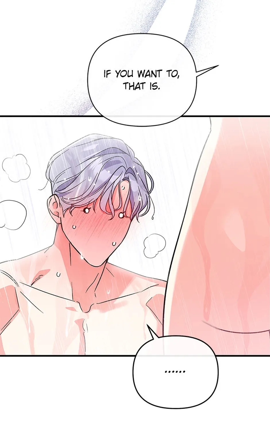 My Own Sexy Servant Chapter 5 page 83 - 