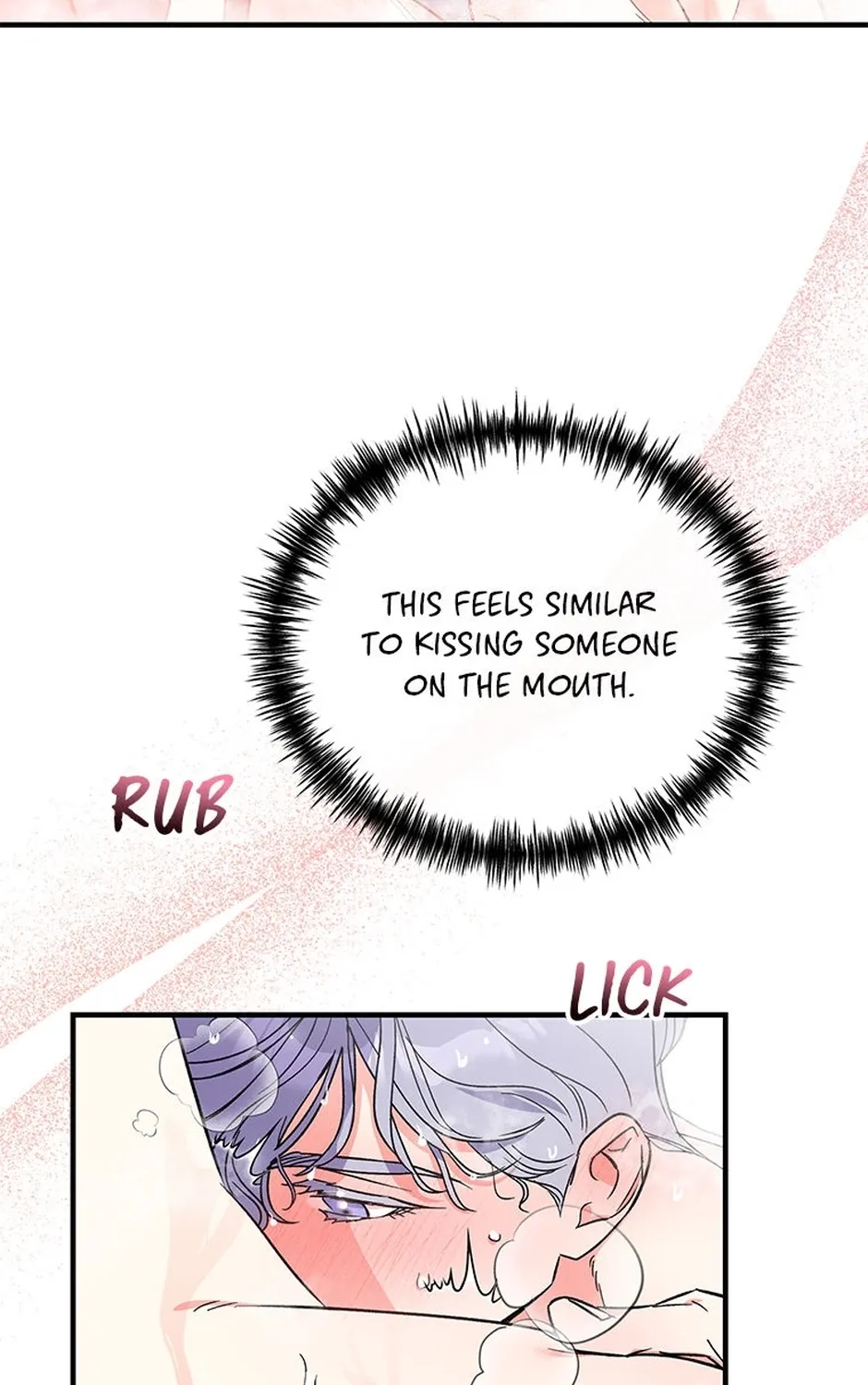 My Own Sexy Servant Chapter 5 page 93 - 