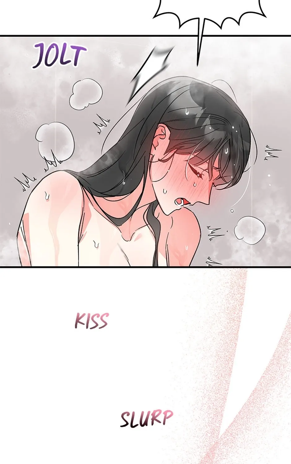My Own Sexy Servant Chapter 5 page 97 - 