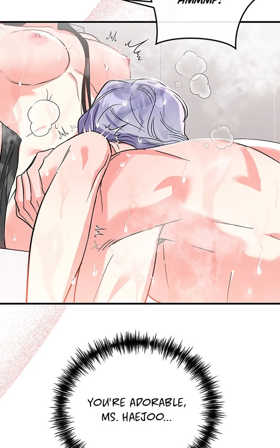 My Own Sexy Servant Chapter 5 page 99 - 