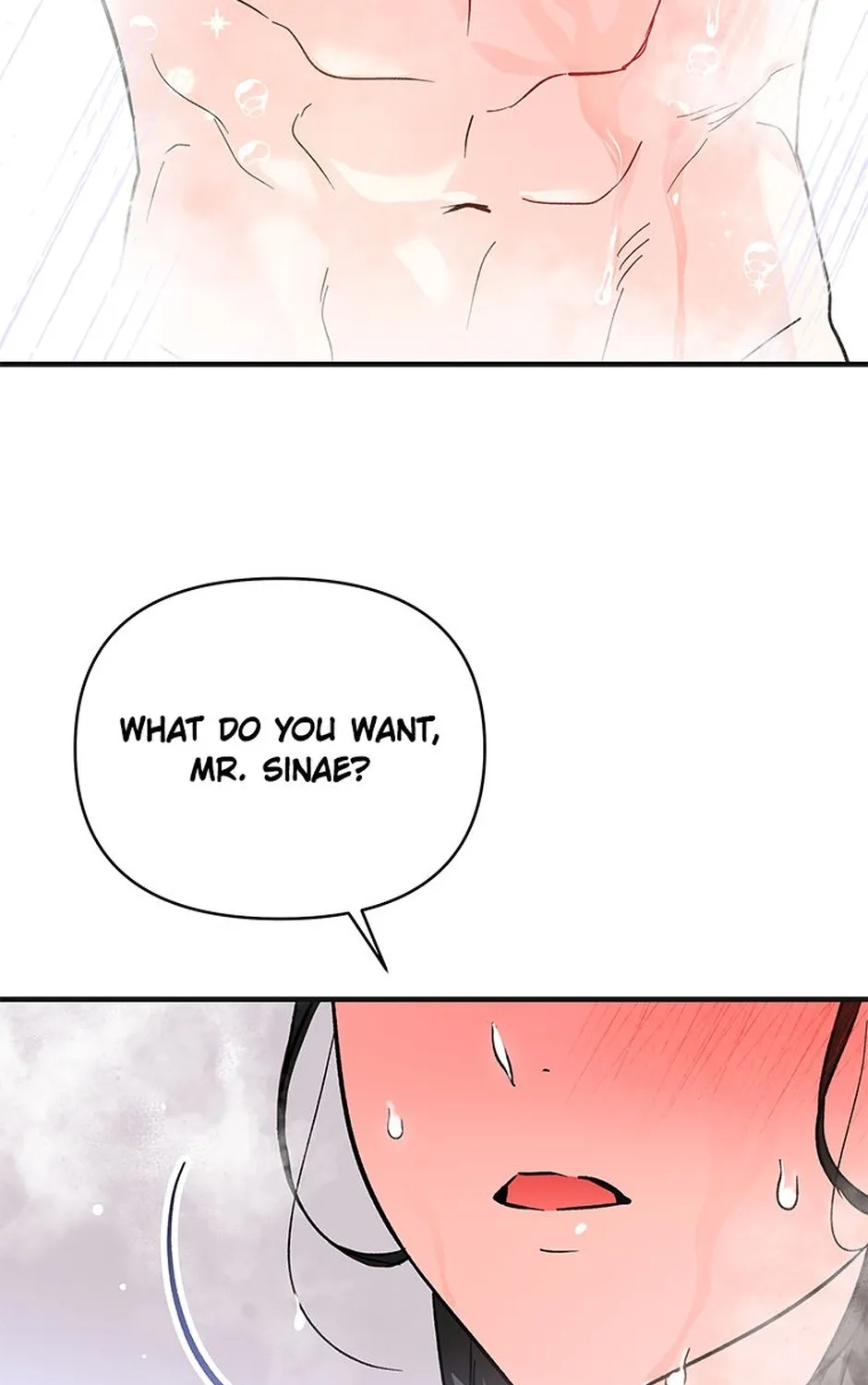 My Own Sexy Servant Chapter 6 page 11 - 