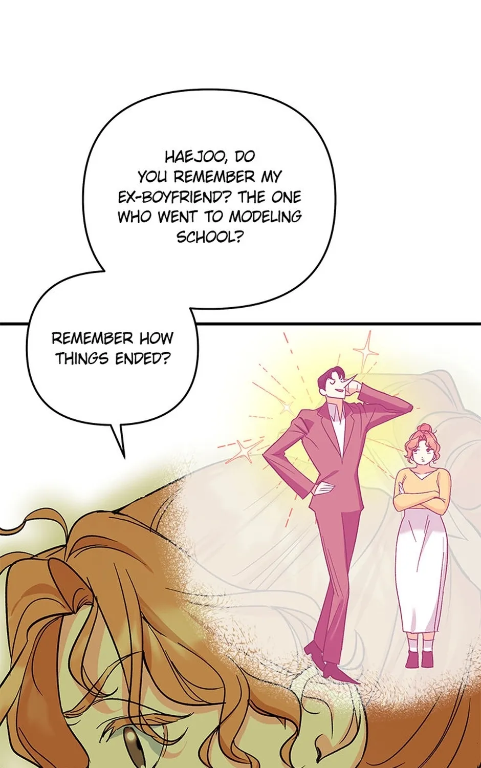 My Own Sexy Servant Chapter 6 page 103 - 