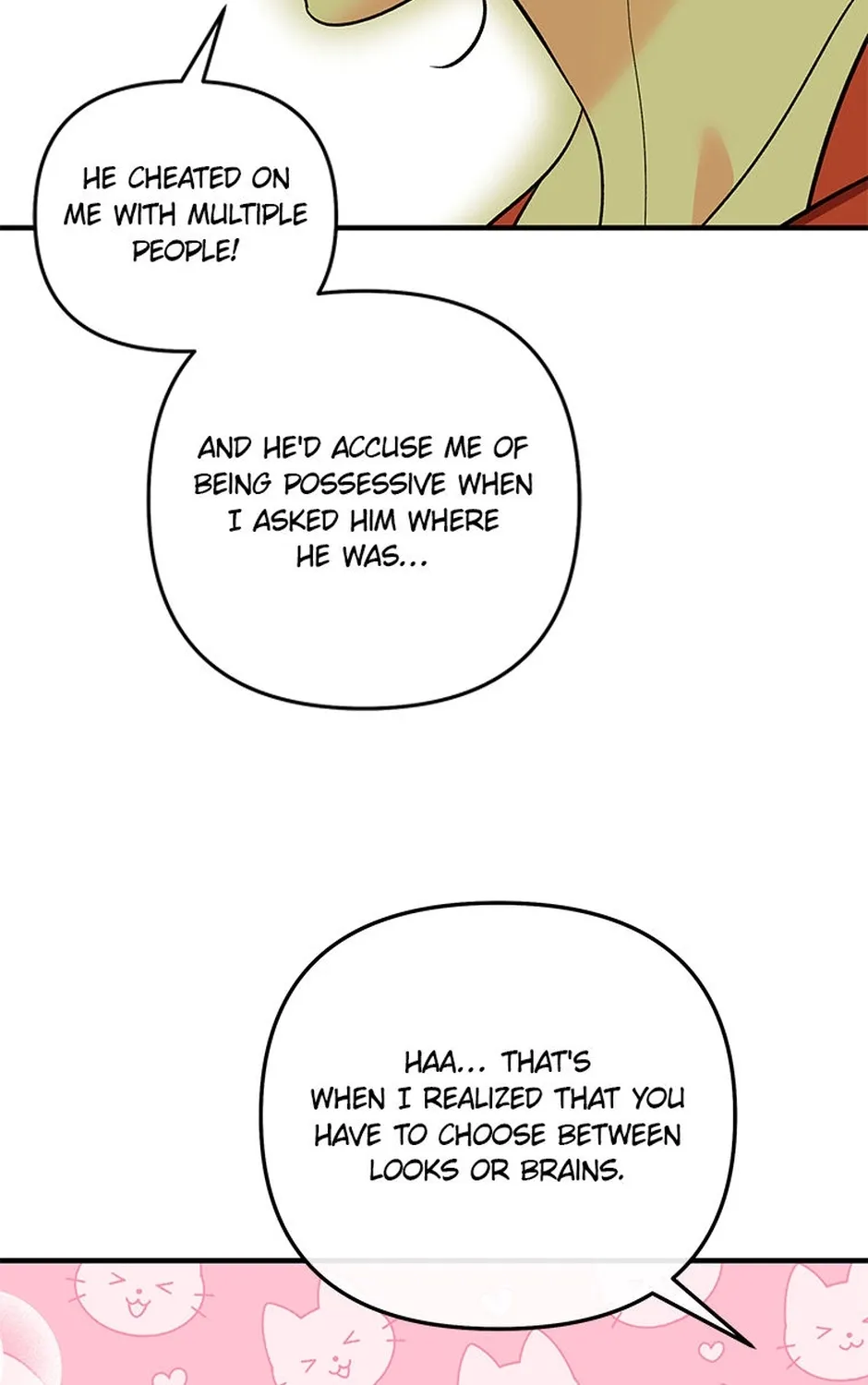 My Own Sexy Servant Chapter 6 page 105 - 