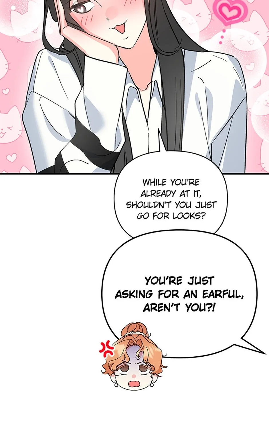 My Own Sexy Servant Chapter 6 page 107 - 