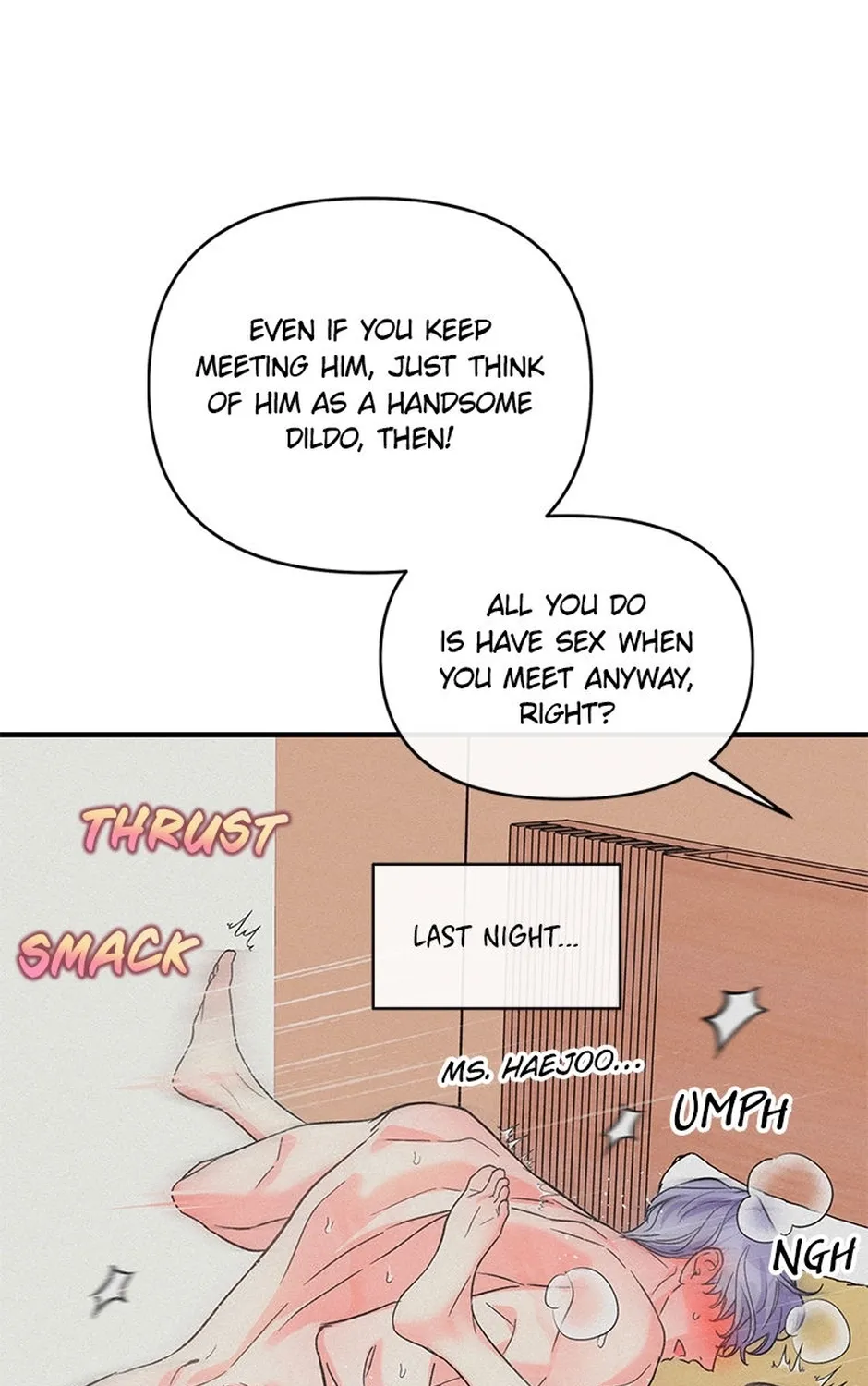 My Own Sexy Servant Chapter 6 page 111 - 