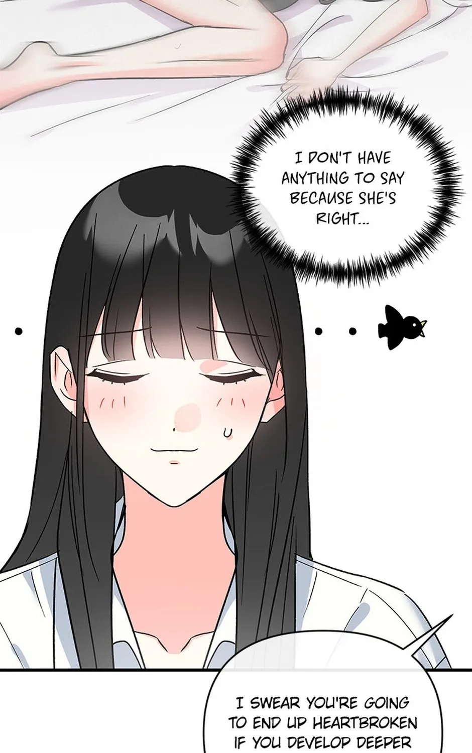 My Own Sexy Servant Chapter 6 page 113 - 