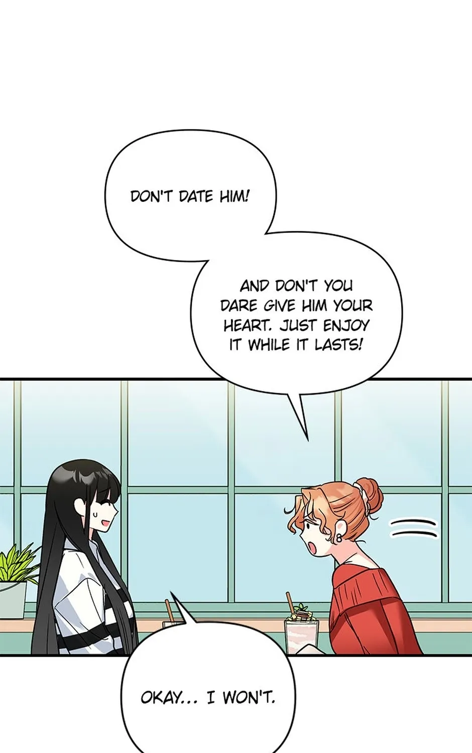 My Own Sexy Servant Chapter 6 page 115 - 
